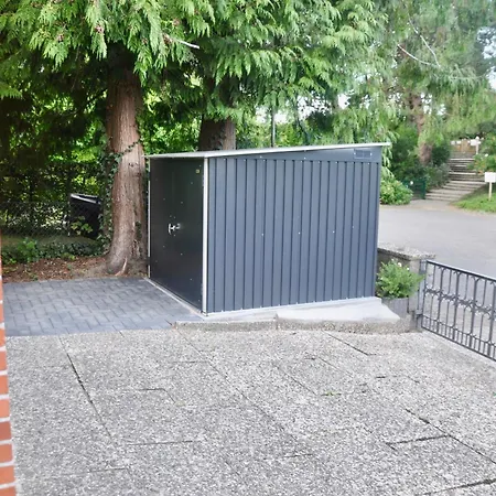 Am Alten Leuchtfeuer *