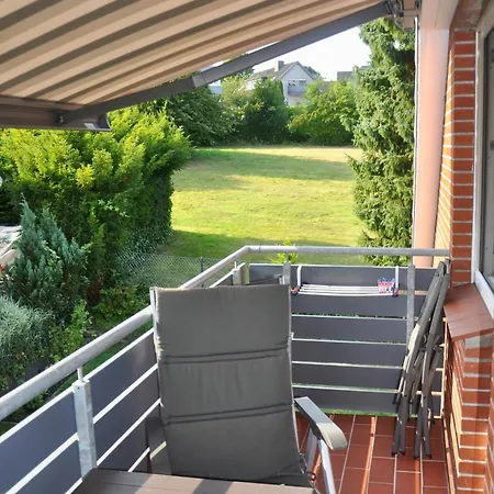 Am Alten Leuchtfeuer *