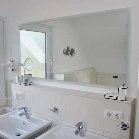 Am Alten Leuchtfeuer Apartmán