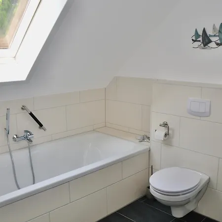 Apartmán Am Alten Leuchtfeuer Eckernförde