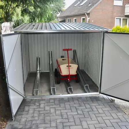 Am Alten Leuchtfeuer * Eckernförde