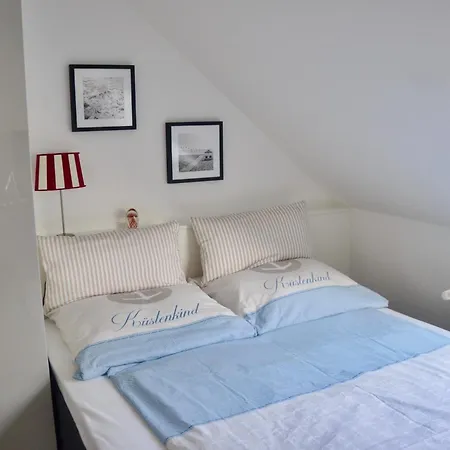 Am Alten Leuchtfeuer * Eckernförde