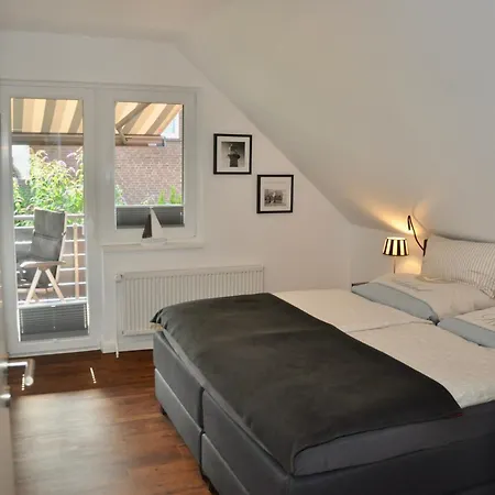 Am Alten Leuchtfeuer * Eckernförde