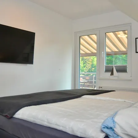 Am Alten Leuchtfeuer