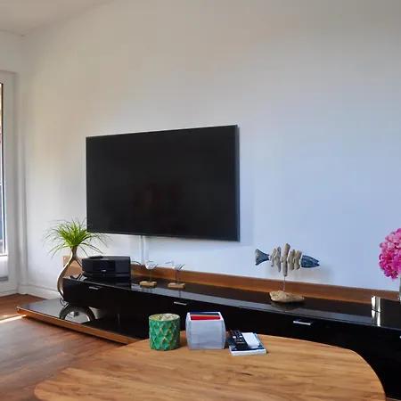 Am Alten Leuchtfeuer Eckernförde