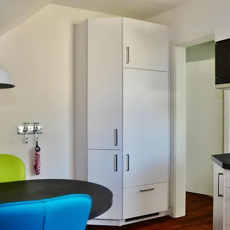 Am Alten Leuchtfeuer * Eckernförde